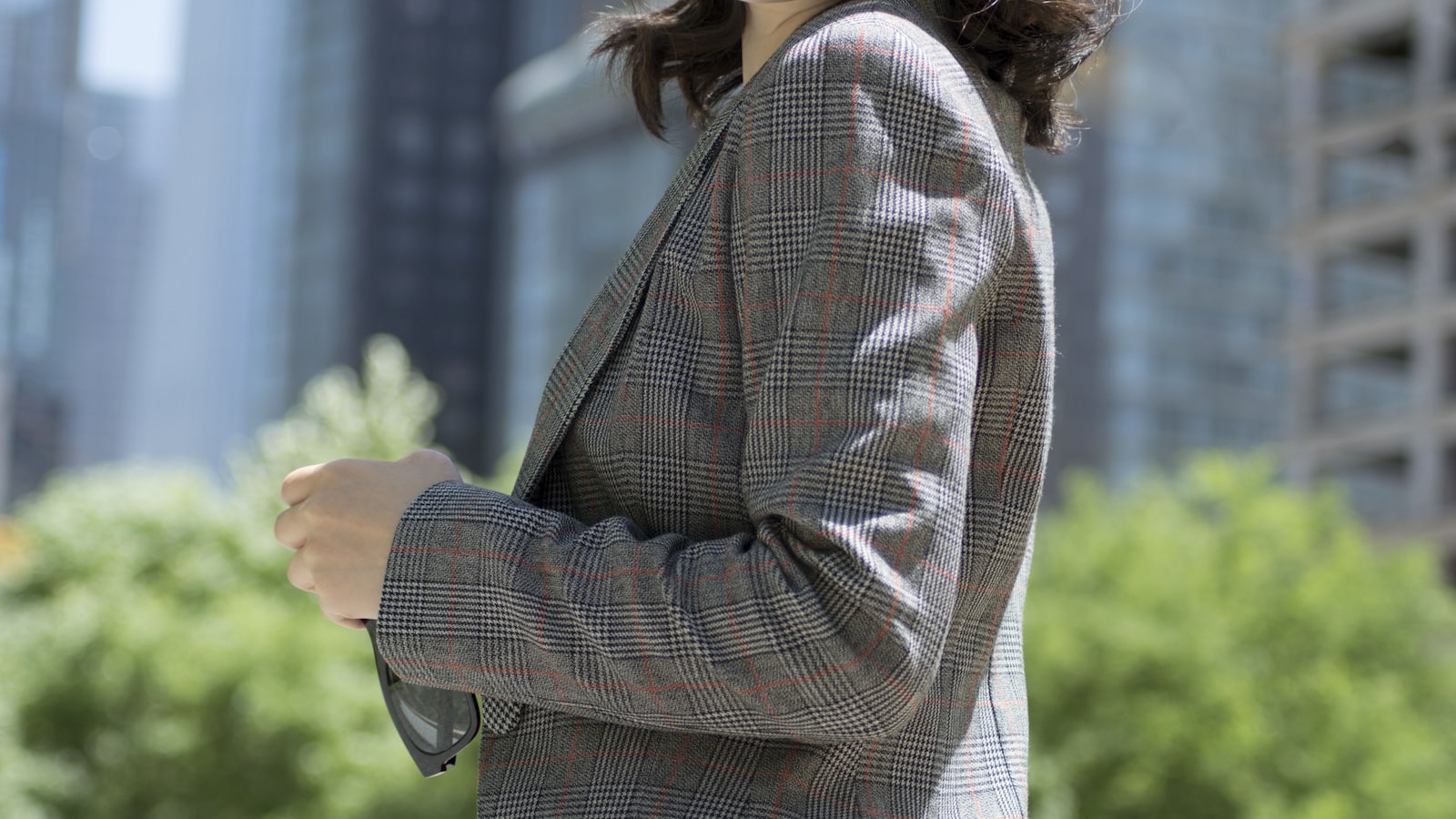 Iris 時裝觀察