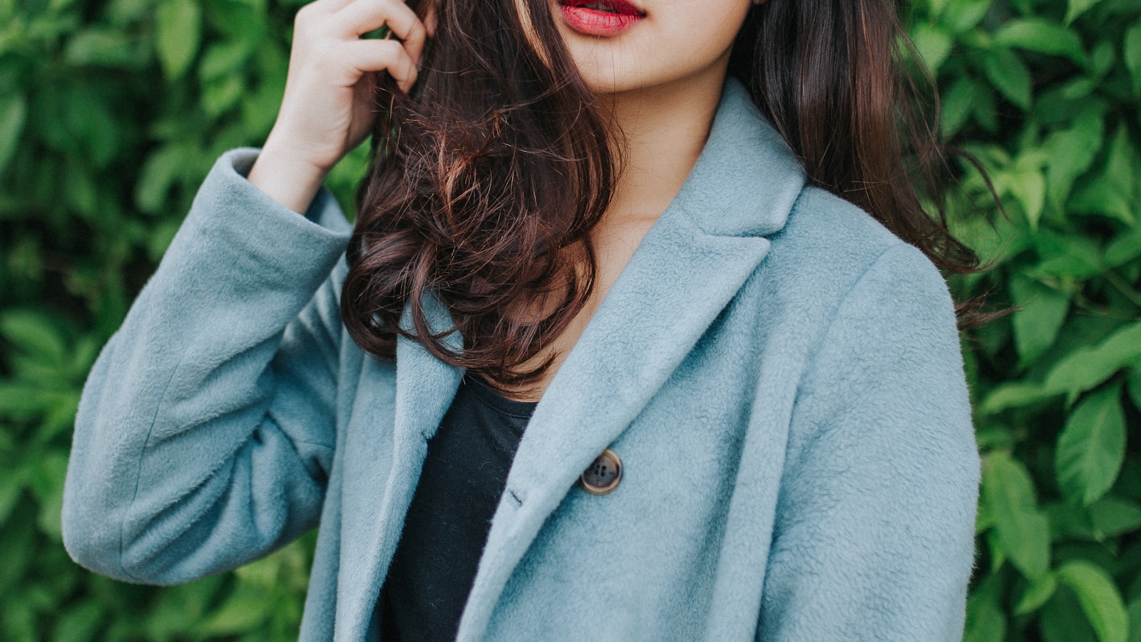 Jane 城市生活
