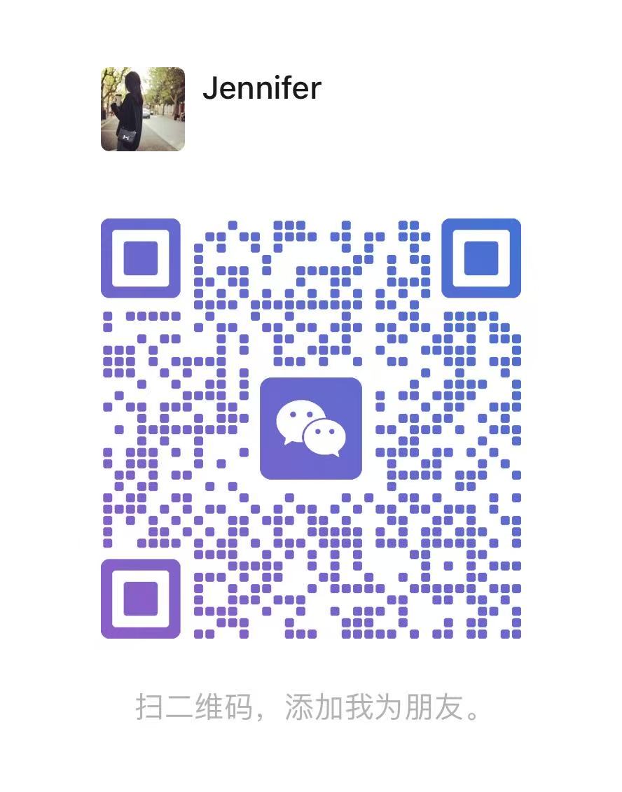WeChat QR